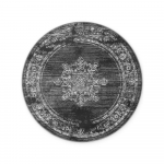 Hall &uuml;mmargune vaip &oslash; 120 cm Gloria Lydia - Hanse Home