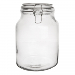 Klaasist toidupurk Irma - Orion