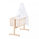 P&ouml;&ouml;gipuidust ratastega/varikatusega h&auml;ll 40x90 cm - Roba