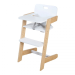 Valge s&ouml;&ouml;gitool Nature UP - Roba