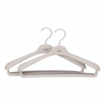 Plastmassist riidepuud, 2 tk komplektis Orderly - Joseph Joseph