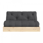 Tumehall lahtik&auml;iv diivan 145 cm Flip &ndash; Karup Design