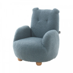 Sinisest bukleekangast laste tool Rocky - Vipack