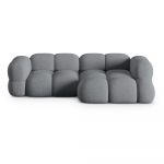 Hall nurgadiivan (parem nurk/laiendiga) Loretto &ndash; Cosmopolitan Design