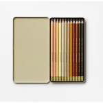 V&auml;rvipliiatsite komplekt Skin tone - Printworks