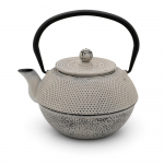 Hall malmist teekann 1,1 l Jang - Bredemeijer
