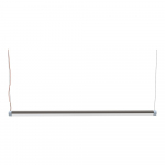 Hall LED-h&auml;mardatav rippvalgusti Interplay - H&uuml;bsch