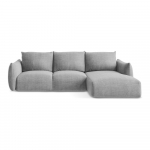 Helehall nurgadiivanvoodi (parem nurk) Leila - Makamii