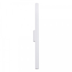 Valge seinavalgusti &oslash; 2,5 cm Fideus - Sollux