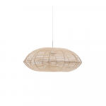 Rotangist lambivari &oslash; 70 cm Flaro - Kave Home