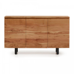 Akaatsiapuidust kummut 150x88x40 cm Uxue - Kave Home