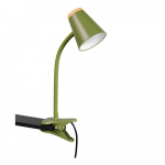Roheline laste lamp Pongo - Reality