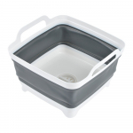 Valge/hall valamu 9 l - Hom&eacute;a