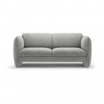 Helehall &scaron;enillist diivan 168 cm Georgia - Micadoni
