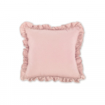 Puuvillane dekoratiivpadi 45x45 cm Abby - Tiseco Home Studio