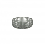 Terasest puuviljakorv Lito M - Blomus