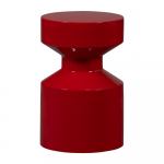 Metallist &uuml;mmargune abilaud &oslash; 30 cm Ferry - WOOOD