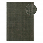 Tumeroheline k&auml;sitsi kootud villane vaip 160x230 cm Greenwich - Ted Baker