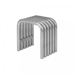 Metallist aiatool h&otilde;bedases v&auml;rvitoonis Nokk - noo.ma