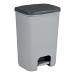 Hall pealeastuv plastpr&uuml;gikast 40 l Essentials - Curver