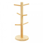 Puidust kruusihoidja Nolan - Premier Housewares