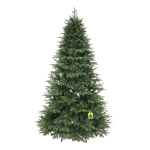 Kunstlik j&otilde;ulupuu k&otilde;rgus 210 cm Himalaya Spruce - Můj Stromeček