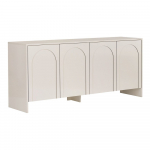 Kreemikas kummut 180x80x45 cm Arlen&nbsp; - Kalune Design