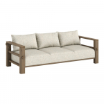Helehall diivan 225 cm Bare - Karup