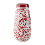 Punane vaas (k&otilde;rgus 26 cm) Melissa - Ellos Home