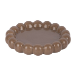Keraamiline dekoratiivalus &oslash; 14 cm Cadiz Dotty - PT LIVING