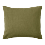Musliinist padjap&uuml;&uuml;r 50x60 cm Amilia - Jotex
