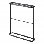 Must r&auml;tikuhoidja Tower - YAMAZAKI