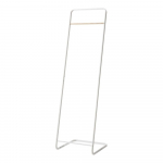 Valge riietehoidja Tower - YAMAZAKI