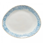 Kivikeraamikast serveerimistaldrik 22,5x27 cm Brisa - Costa Nova