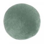 Roheline dekoratiivne mikrokiudpadi Marshmallow, &oslash; 40 cm - Tiseco Home Studio