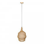 Rippvalgusti kuldset v&auml;rvi , &oslash; 37 cm Lena - White Label