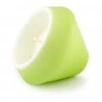 Roheline k&uuml;&uuml;nal, p&otilde;lemisaeg 15 h Floating Cone - Unipar