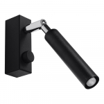 Must seinalamp Tiden - Sollux