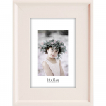 Roosa seinaraam , 17 x 22 cm Malaga - Styler