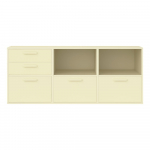 Kollane seinakapp Keep by Hammel - Hammel Furniture