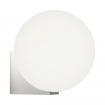 H&otilde;bedane seinalamp, &oslash; 15 cm Obi - SULION