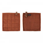 Pajalapid 2 tk komplektis Velmar - Tiseco Home Studio