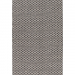 Kreemjas ja must vaip, mis sobib &otilde;ue, 70 x 100 cm. Diby - Narma