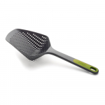 Grey Scoop perforeeritud lusikas Scoop&trade;Plus - Joseph Joseph
