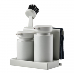 Pesuvahendite kiviklibustik DIISH - Zone