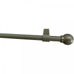 Metallist pikendatav kardinapuu 60 - 110 cm - SP TREND