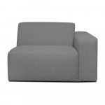 Hall diivanimoodul (paremas nurgas) Roxy - Scandic