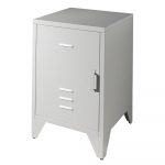 Hall metallist &ouml;&ouml;kapp Bronxx - Vipack