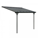Aia pergola Bruce F - Rojaplast