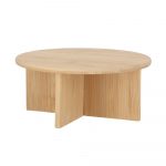 Bambusest lillealus &oslash; 25 cm &ndash; Esschert Design